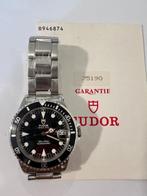 Tudor - Submariner - 75190 - Heren - 1997
