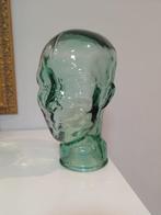 Mannequin -  Glazen etalagepop - gerecycled glas
