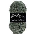 Sweetheart Soft Brush - 527, Ophalen of Verzenden, Nieuw, Breien of Haken, Wol of Garen