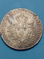 Frankrijk. Louis XV (1715-1774). Ecu 1773-N, Montpellier