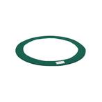 366cm Trampoline Beschermrand Groen - Retourdeal! Veiligheid, Ophalen of Verzenden, Nieuw