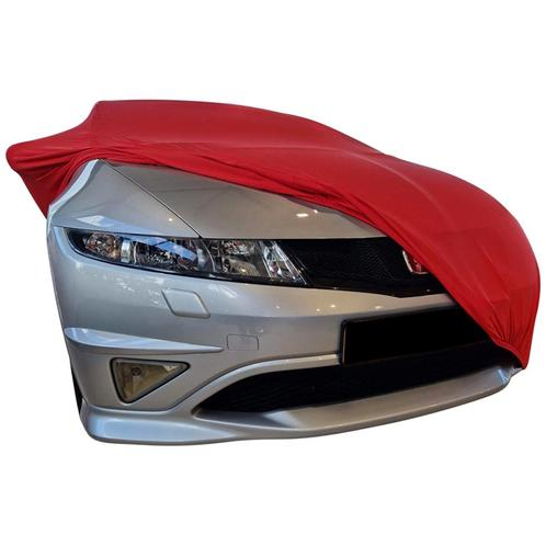 Autohoes passend voor Honda Civic Mk8 binnen BESTE PASVORM, Auto diversen, Autohoezen, Op maat, Nieuw, Ophalen of Verzenden