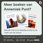 Passie in glas 9789025960117 Annemiek Punt, Boeken, Verzenden, Zo goed als nieuw, Annemiek Punt
