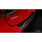 Zwart RVS Achterbumperprotector Opel Corsa F HB 5-deurs GS.., Auto-onderdelen, Carrosserie en Plaatwerk, Nieuw, Ophalen of Verzenden