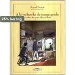 A la recherche du temps perdu: A lombre des jeunes filles, Verzenden, Gelezen, Stephane Heuet