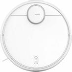 Xiaomi S12 Robotstofzuiger - LDS-lasernavigatie - 4000Pa, Verzenden, Nieuw