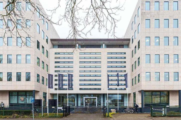 Kantoorruimte te huur Anderlechtstraat 15 Eindhoven, Zakelijke goederen, Bedrijfs Onroerend goed, Kantoorruimte, Huur