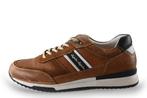 Australian Sneakers in maat 42 Cognac | 10% extra korting, Overige kleuren, Verzenden, Australian, Sneakers of Gympen