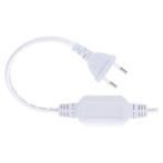 OP=OP COB LEDstrip 220V 2700K | 20 meter | IP65 | inclusi..., Huis en Inrichting, Lampen | Overige, Ophalen of Verzenden, Nieuw