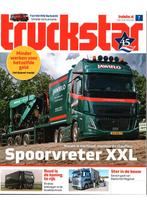 Truckstar - 07 2025, Boeken, Verzenden, Nieuw, Sport en Vrije tijd