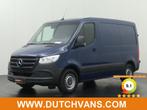 Mercedes-Benz Sprinter 316CDi Bestelbus 2019 L1 H1 Diesel, Automaat, Blauw, Mercedes-Benz, Diesel