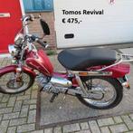 Puch oldtimer onderdelen MV, MS, VS, Grandprix, N50, Monza, Fietsen en Brommers, Ophalen, Gebruikt, Overige typen
