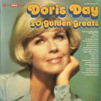 Lp - Doris Day - 20 Golden Greats, Verzenden, Nieuw in verpakking