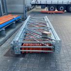 Aanbieding: Voordeelpartij gebruikte Meta palletstelling