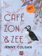 Café Zon & Zee 9789036436939 Jenny Colgan, Boeken, Chicklit, Gelezen, Jenny Colgan, Verzenden