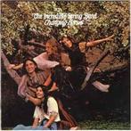 cd - The Incredible String Band - Changing Horses, Verzenden, Zo goed als nieuw