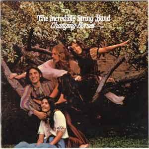 cd - The Incredible String Band - Changing Horses, Cd's en Dvd's, Cd's | Overige Cd's, Zo goed als nieuw, Verzenden