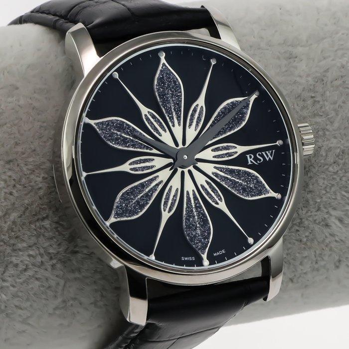 RSW - Swiss Watch - RSW9341-SL-3 - Zonder Minimumprijs -, Sieraden, Tassen en Uiterlijk, Horloges | Heren