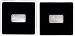 1/2 dollar Solomon Islands ½ Dollar 2014 Lev San Francisc.., Postzegels en Munten, Munten en Bankbiljetten | Toebehoren, Verzenden