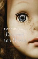 De hemel van Heivisj 9789021450711 Benny Lindelauf, Verzenden, Gelezen, Benny Lindelauf