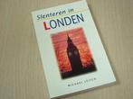 Leitch - Slenteren in Londen, Boeken, Reisgidsen, Nieuw, Verzenden
