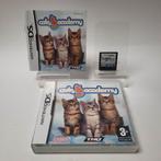 Cats Academy Nintendo DS, Ophalen of Verzenden, Nieuw