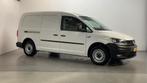 Volkswagen Caddy 2.0 TDI L2H1 Maxi Comfortline Navigatie Par, Auto's, Volkswagen, Overige modellen, Wit, Nieuw, Lease