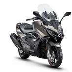 KYMCO AK550I EURO5 INCL. NOODOE, Ophalen of Verzenden, Nieuw, Overige modellen