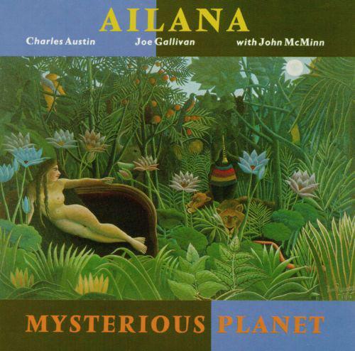 cd - Ailana - Mysterious Planet, Cd's en Dvd's, Cd's | Overige Cd's, Zo goed als nieuw, Verzenden