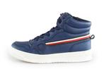 Tommy Hilfiger Hoge Sneakers in maat 32 Blauw | 15% extra, Kinderen en Baby's, Kinderkleding | Schoenen en Sokken, Verzenden, Jongen of Meisje