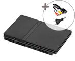 Playstation 2 Console Slim, Ophalen of Verzenden, Nieuw