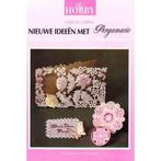 Nieuwe ideeen met Pergamano / LRV Hobby 9789060847145, Boeken, Verzenden, Zo goed als nieuw, M. Ospina