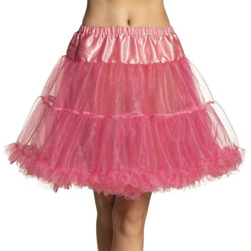 Petticoat Roze Parijs, Kleding | Dames, Carnavalskleding en Feestkleding, Nieuw, Ophalen of Verzenden