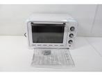 MOULINEX OX484100 - Oven - 3000W - 39L, Verzenden, Zo goed als nieuw