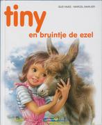 Tiny en Bruintje de ezel / Rinkelbel / 31 9789030300892 Haag, Verzenden, Zo goed als nieuw, Haag