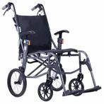 Lichtgewicht Transport rolstoel 9.9, Nieuw, Ophalen of Verzenden