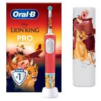 Oral-B Disney the Lion King Special Edition Elektrische, Verzenden, Nieuw