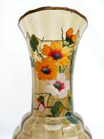Verreries Globeleterries Doyen - Vaas - Glas