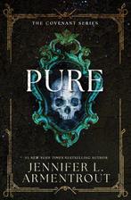 9781464220678 Covenant- Pure Jennifer L Armentrout, Verzenden, Nieuw, Jennifer L Armentrout