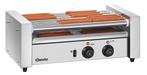 Bartscher Worstjesrolgrill | 230V | 600x320x230mm, Ophalen of Verzenden, Nieuw in verpakking