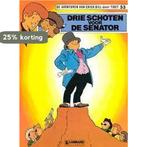 Drie schoten voor de senator / De avonturen van Chick Bill /, Verzenden, Gelezen, Tibet