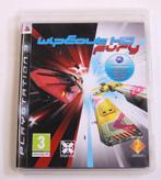 Playstation 3 - Wipeout HD Fury, Spelcomputers en Games, Ophalen of Verzenden, Nieuw