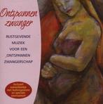 Ontspannen Zwanger CD - CD, Cd's en Dvd's, Verzenden, Nieuw in verpakking