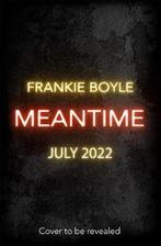 Meantime 9781399801157 Frankie Boyle, Verzenden, Gelezen, Frankie Boyle