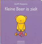 Kleine Beer is ziek 9789044805628 [{:name=>J. Koppens, Gelezen, [{:name=>'J. Koppens', :role=>'A01'}], Verzenden