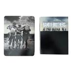 Band Of Brothers (Special Edition) (Tin Box) (DVD), Verzenden, Nieuw in verpakking
