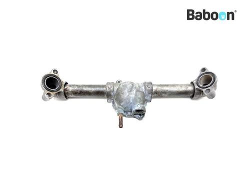 Thermostaat Huis Honda CX 650 1979-1983 (CX650), Motoren, Onderdelen | Honda, Gebruikt, Verzenden