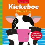 Kiekeboe Kleine koe 9789044770094, Verzenden, Zo goed als nieuw