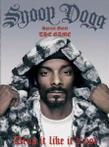 Snoop Dogg: Drop It Like It's Hot DVD (2009) Snoop Dogg cert