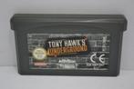 Tony Hawks Underground (GBA UKV), Verzenden, Zo goed als nieuw